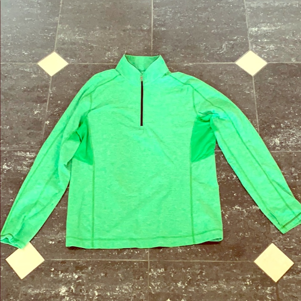 Lululemon pull over